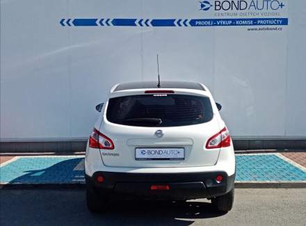 Nissan - Qashqai