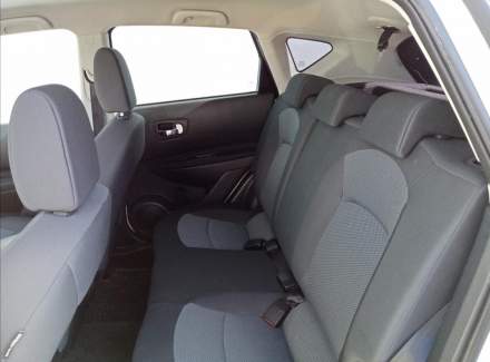 Nissan - Qashqai
