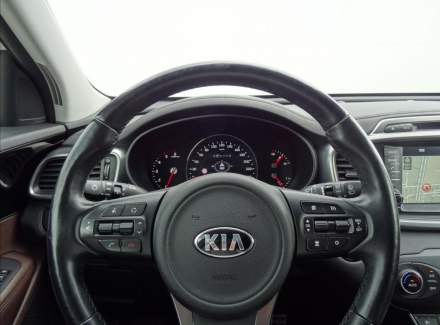 Kia - Sorento