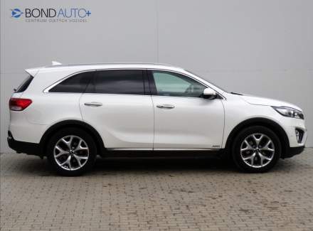 Kia - Sorento