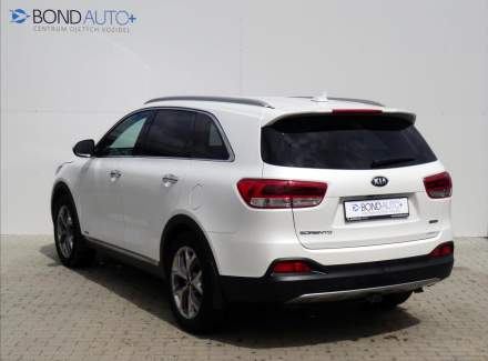 Kia - Sorento