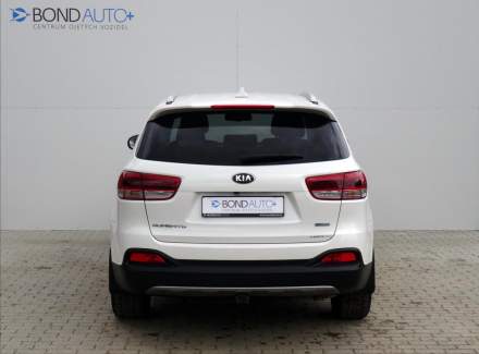 Kia - Sorento