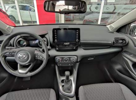 Toyota - Yaris