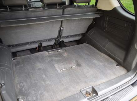 Mercedes-Benz - M-class