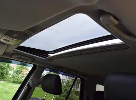 Mercedes-Benz - M-class