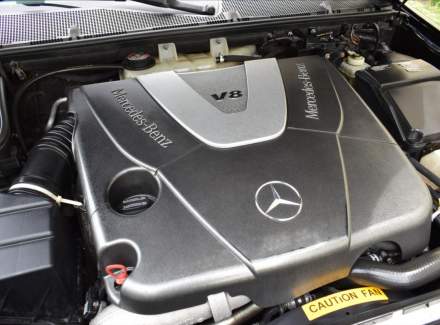 Mercedes-Benz - M-class