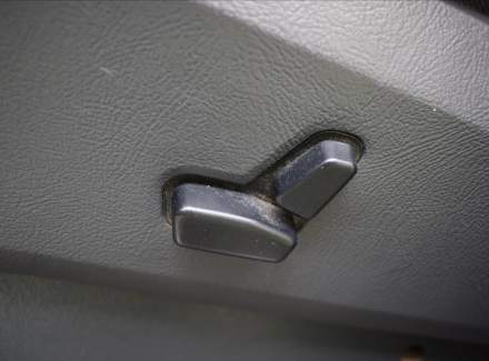 Mercedes-Benz - M-class