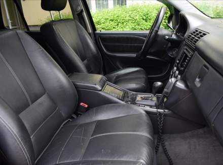 Mercedes-Benz - M-class