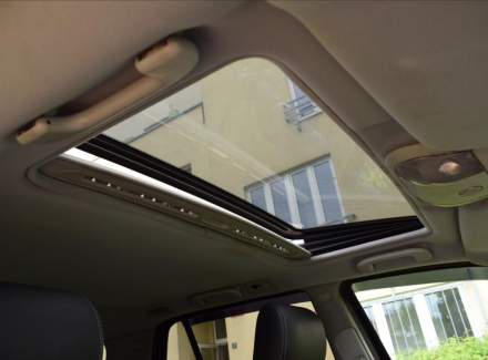 Mercedes-Benz - M-class