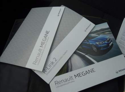 Renault - Megane