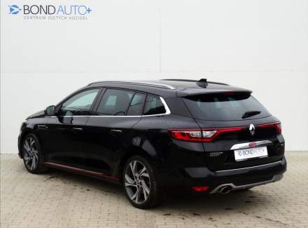 Renault - Megane