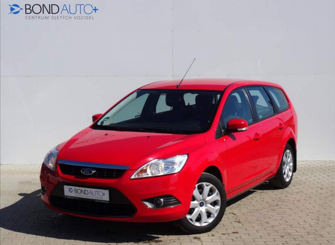 Ford - Focus