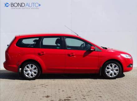 Ford - Focus
