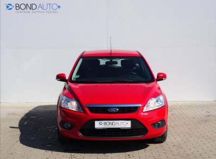 Ford - Focus