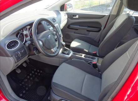 Ford - Focus