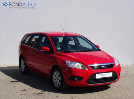 Ford - Focus