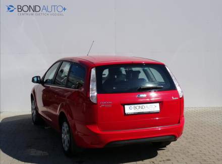 Ford - Focus