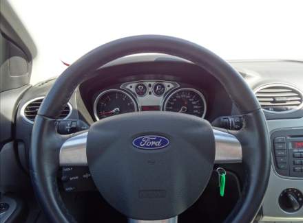 Ford - Focus