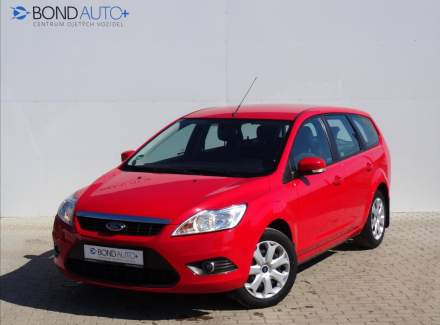 Ford - Focus