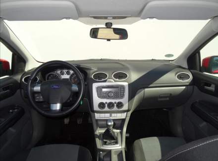 Ford - Focus