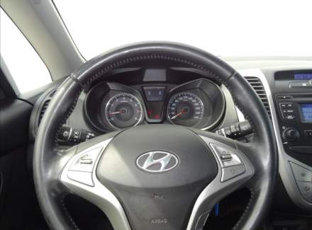 Hyundai - ix20