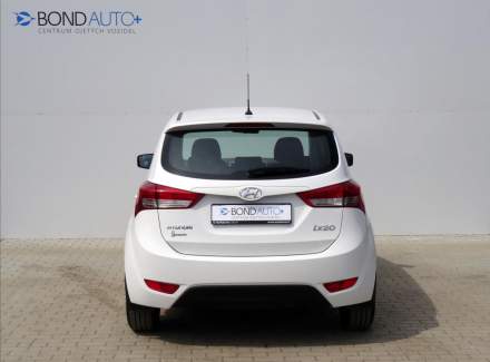 Hyundai - ix20