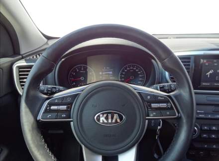 Kia - Sportage