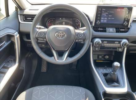 Toyota - RAV 4