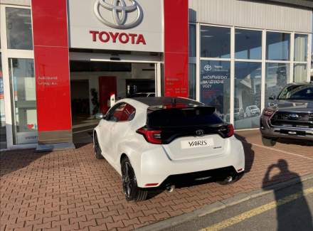 Toyota - Yaris