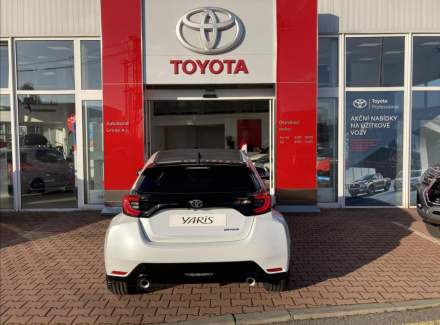 Toyota - Yaris