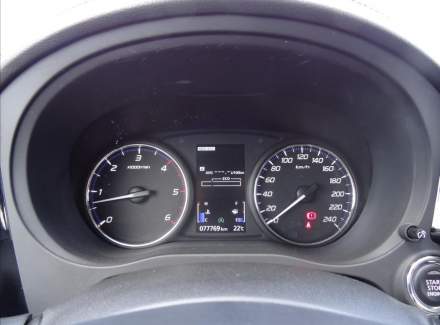 Mitsubishi - Outlander