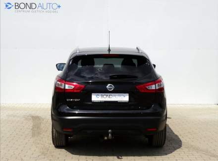 Nissan - Qashqai