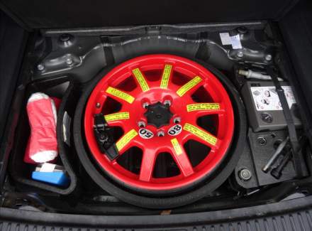 Volkswagen - Touareg