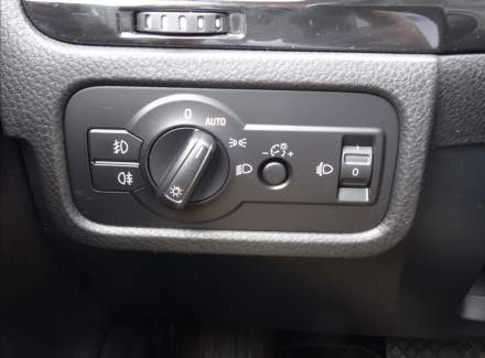 Volkswagen - Touareg