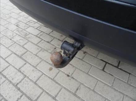 Volkswagen - Touareg