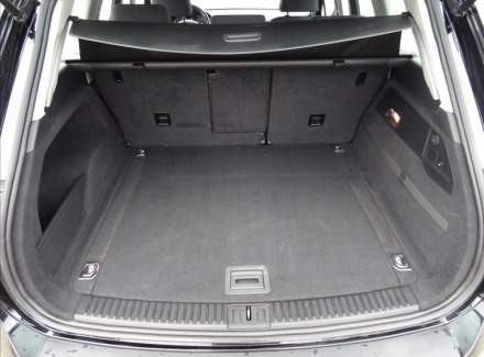 Volkswagen - Touareg