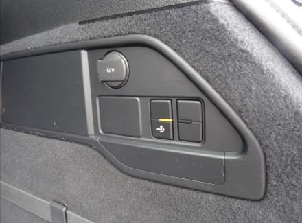 Volkswagen - Touareg