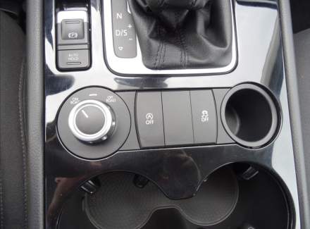 Volkswagen - Touareg