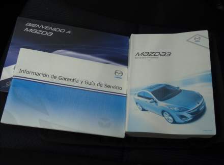 Mazda - 3
