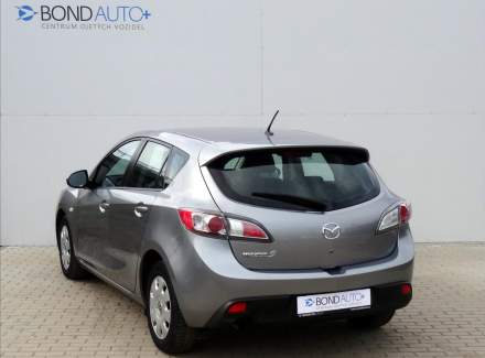 Mazda - 3