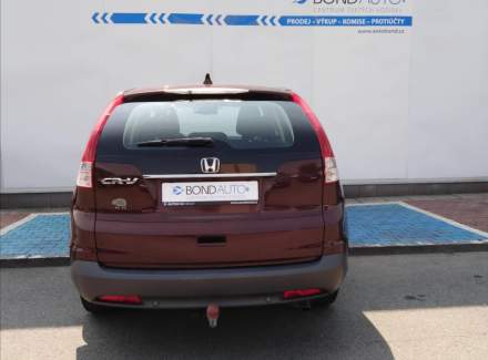 Honda - CR-V