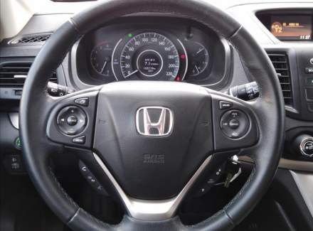 Honda - CR-V