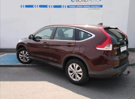 Honda - CR-V