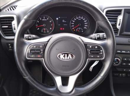 Kia - Sportage