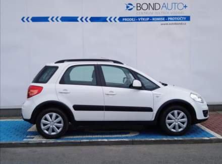 Suzuki - SX4