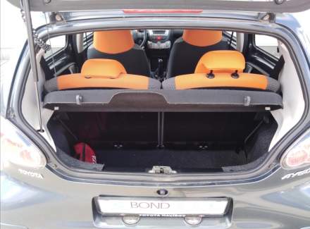 Toyota - Aygo