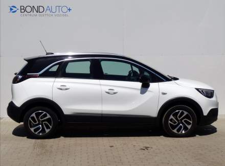 Opel - Crossland X