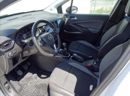 Opel - Crossland X