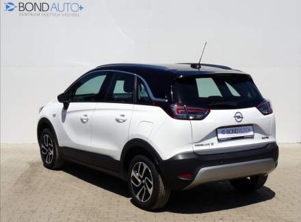 Opel - Crossland X