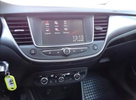 Opel - Crossland X